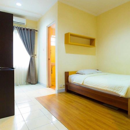 Hotel Lotus בנדונג מראה חיצוני תמונה