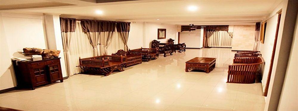 Hotel Lotus בנדונג מראה חיצוני תמונה