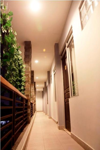Hotel Lotus בנדונג מראה חיצוני תמונה
