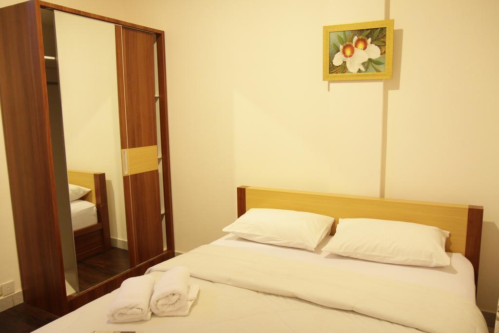 Hotel Lotus בנדונג חדר תמונה